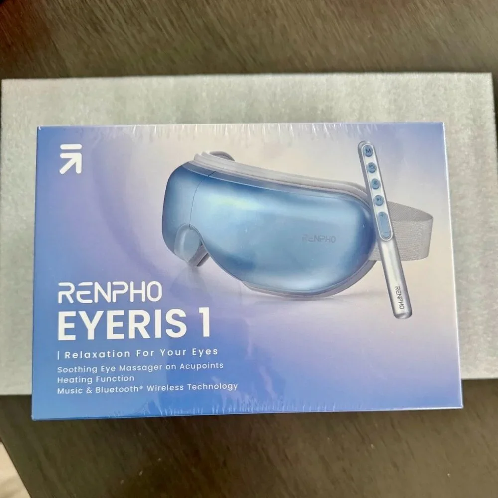 RENPHO Eyeris 1 - Eye Massager